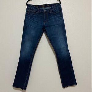 Outpost Makers Blue Jeans